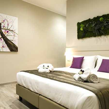 Aeterno Eco Guest House Róma Kültér fotó