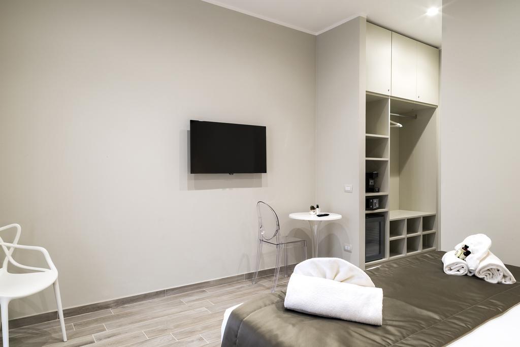 Aeterno Eco Guest House Róma Kültér fotó