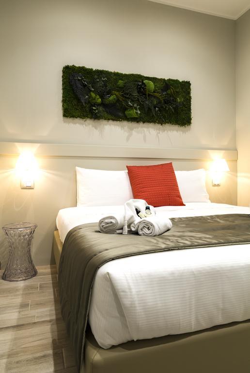Aeterno Eco Guest House Róma Kültér fotó