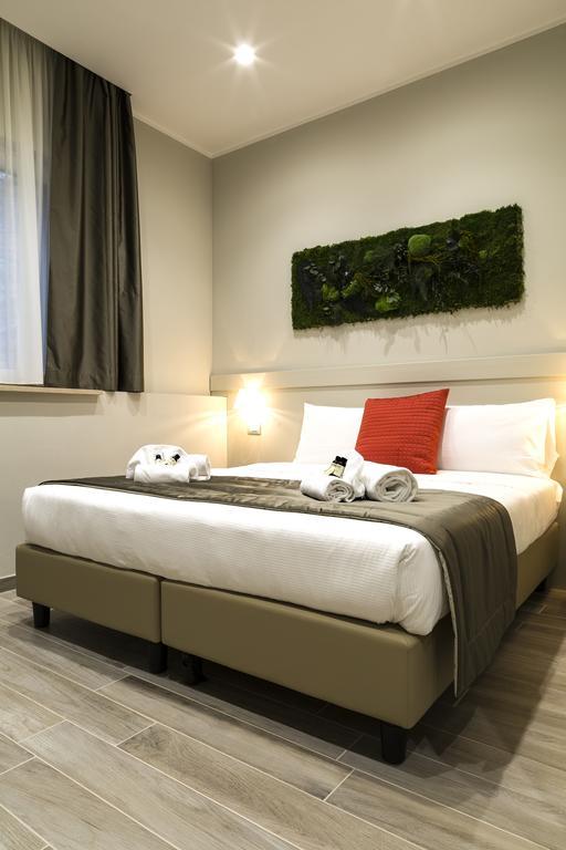 Aeterno Eco Guest House Róma Kültér fotó