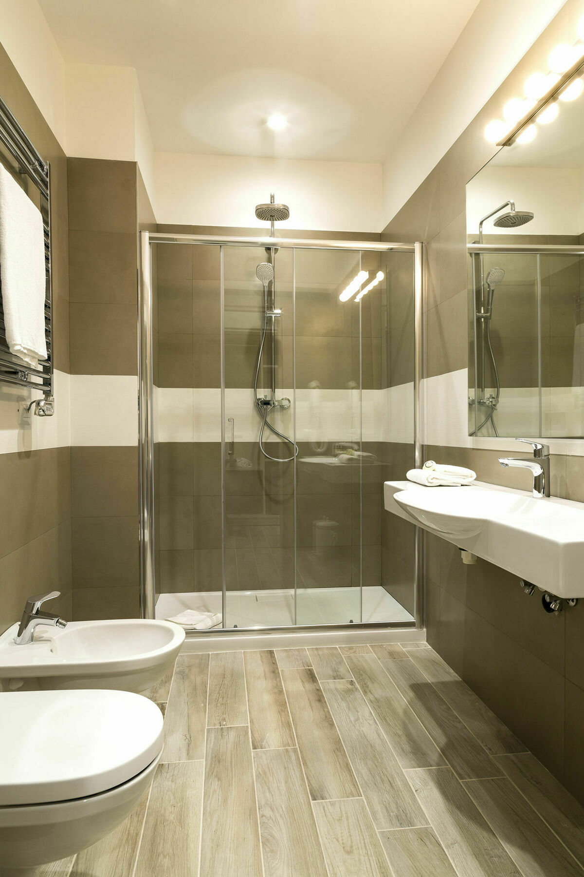 Aeterno Eco Guest House Róma Kültér fotó