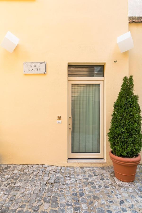 Aeterno Eco Guest House Róma Kültér fotó